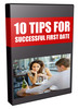 Thumbnail 10 Tips for Successful First Date Thumbnail 10 Tips for Successful First Date