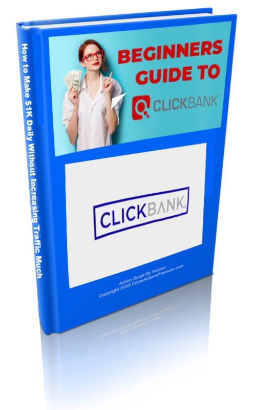 Product picture Clickbank: Exclusive Getting Started & Scaling Guide